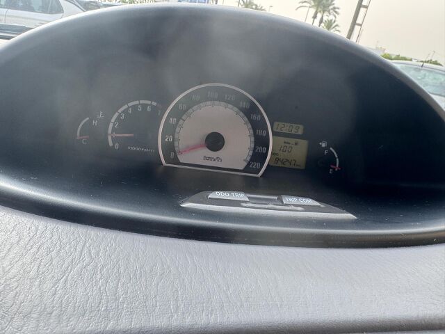 HYUNDAI MATRIX GLS 1.6 AUTO SPANISH LHD IN SPAIN ONLY 52000 MILES SUPERB 2007